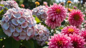 Hortensias, Dahlias : l'erreur d'arrosage qui stoppe leur floraison en juillet malgré la chaleur