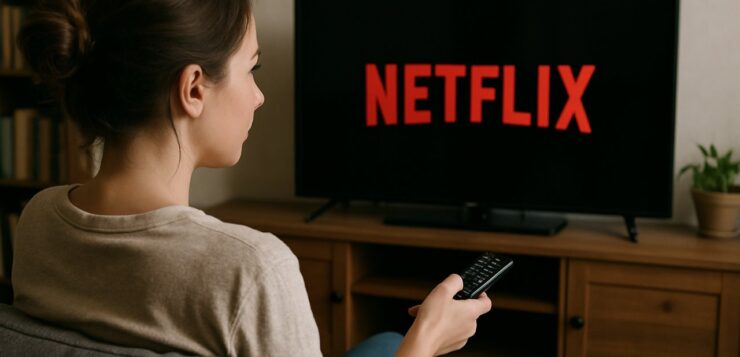La Petite Maison dans la prairie sur Netflix : un retour bouleversant qui réinvente la légende