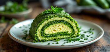 Le secret d’une terrine de courgettes qui se tient parfaitement ? Tout commence avant la cuisson