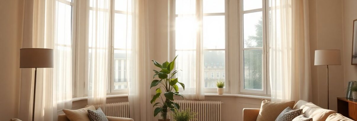 Ce détail devant une baie vitrée peut faire une vraie différence quand le soleil tape tout l'après-midi