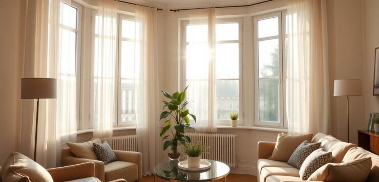 Ce détail devant une baie vitrée peut faire une vraie différence quand le soleil tape tout l’après-midi