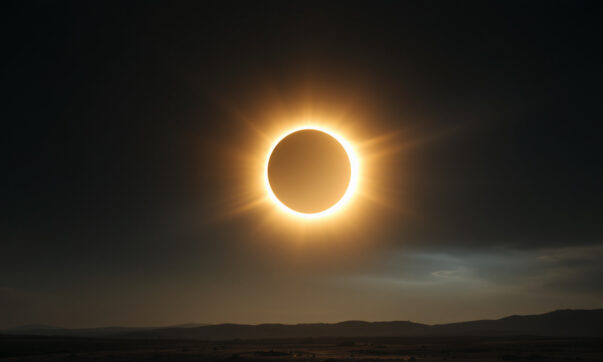 Éclipse solaire : pourquoi peut-elle vraiment rendre aveugle ?
