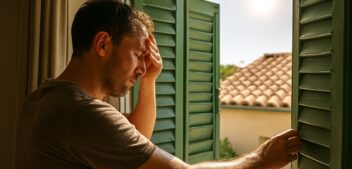 Cette erreur avec vos volets transforme la maison en fournaise sans que vous vous en rendiez compte