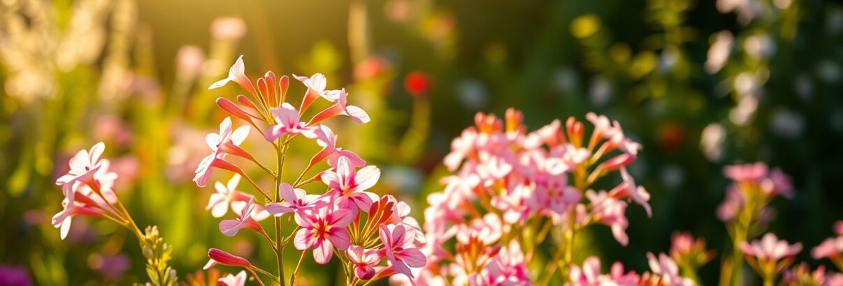 Gaura : cette vivace oubliée qui fleurit sans relâche sous la chaleur estivale
