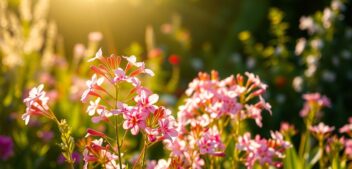 Cette vivace méconnue fleurit sous la chaleur et se contente de presque rien tout l’été