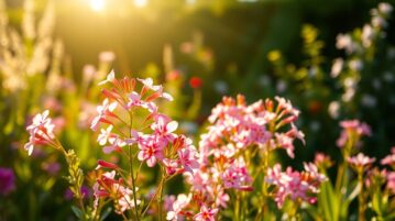 Gaura : cette vivace oubliée qui fleurit sans relâche sous la chaleur estivale
