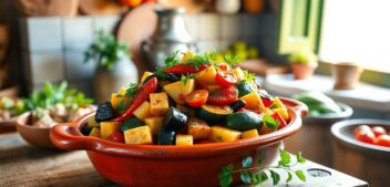Je pensais que rien ne détrônerait la ratatouille… jusqu’à ce que je découvre cette spécialité catalane
