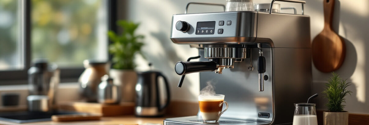 machine à café