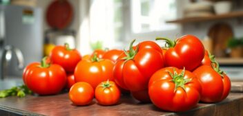 Beaucoup conservent mal leurs tomates… pourtant, cet objet du quotidien peut faire toute la différence