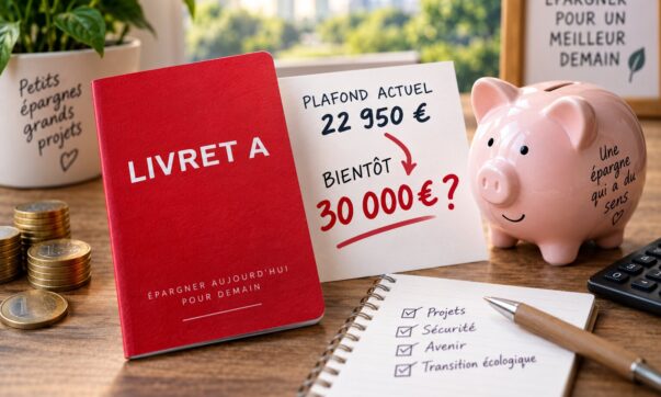Livret A : pourquoi le passage à 30 000 euros n’a jamais semblé aussi sérieux