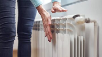radiateur