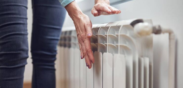 Chauffage : 7 choses à vérifier absolument en septembre avant de rallumer le radiateur