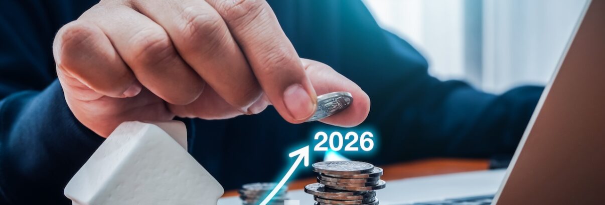 Taxe foncière 2026