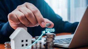 Taxe foncière 2026