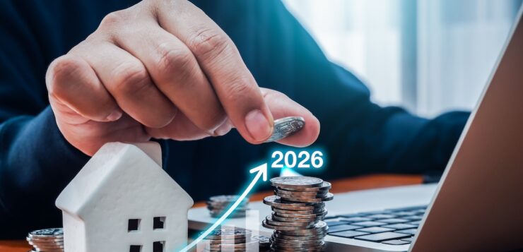 Taxe foncière 2026 : pourquoi certains foyers voient leur facture exploser cette année