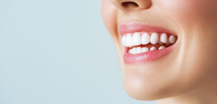 Une brosse à dents Dyson avec caméra et IA à 479 € : voici pourquoi elle fait déjà autant parler