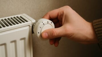 Chauffage en octobre : ce geste simple que peu de gens font et qui change tout sur la facture