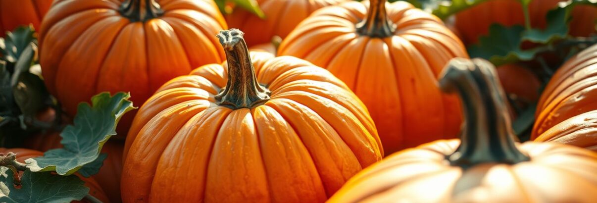 Citrouilles et potirons : les vrais signes qui indiquent qu'ils sont prêts à être récoltés