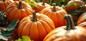 Citrouilles et potirons : les vrais signes qui indiquent qu&rsquo;ils sont prêts à être récoltés