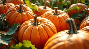 Citrouilles et potirons : les vrais signes qui indiquent qu'ils sont prêts à être récoltés
