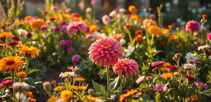 À mettre en terre dès la fin septembre, cette plante facile va réveiller votre jardin en un rien de temps