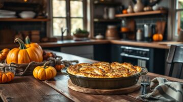 Pain rassis : la recette croustillante et réconfortante d'octobre qui coûte presque rien
