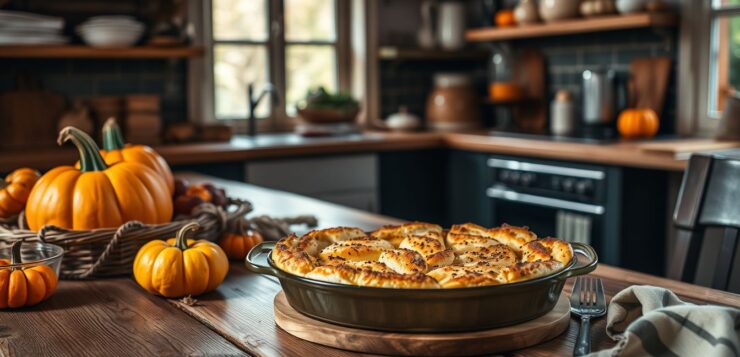 Pain rassis : la recette croustillante et réconfortante d&rsquo;octobre qui coûte presque rien