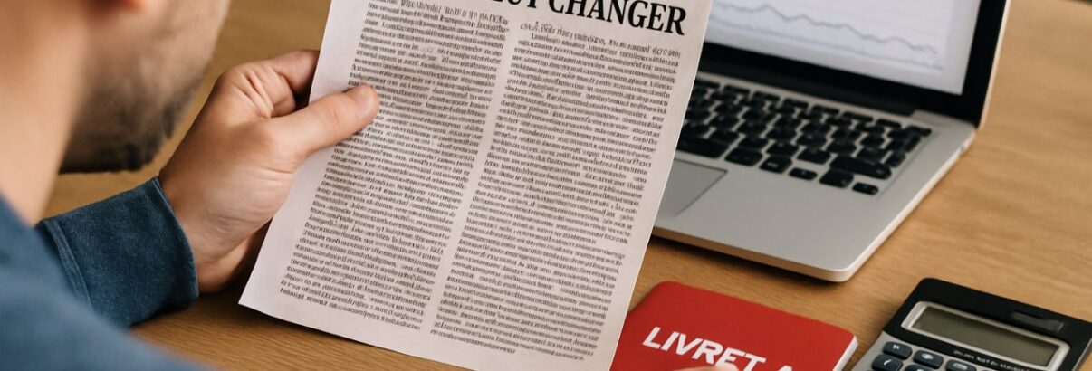 Taux du Livret A : les facteurs méconnus qui influencent vraiment sa rémunération