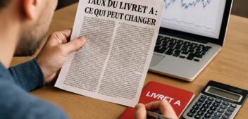 Taux du Livret A : les facteurs méconnus qui influencent vraiment sa rémunération
