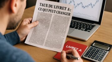 Taux du Livret A : les facteurs méconnus qui influencent vraiment sa rémunération