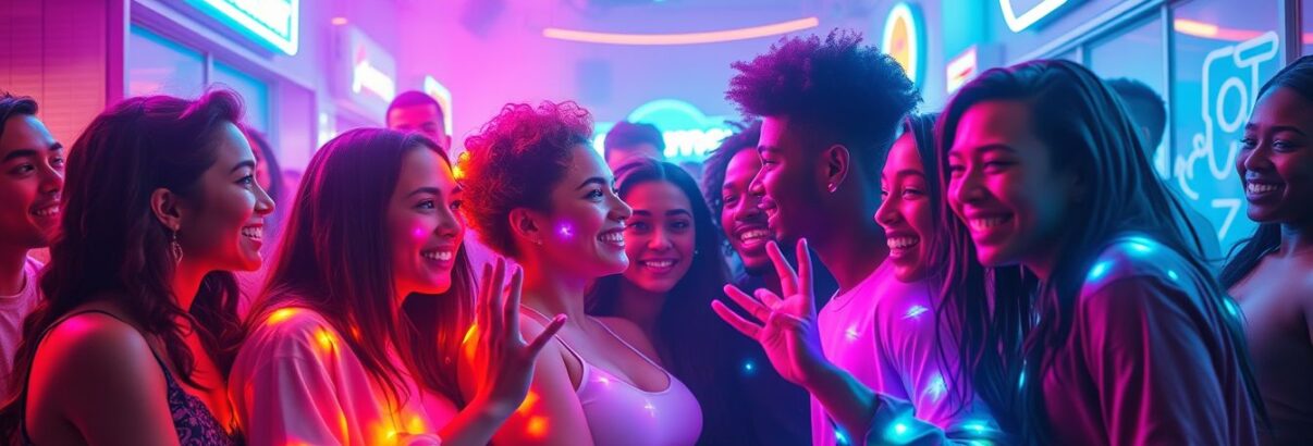 Battle d'aura : c'est quoi cette nouvelle tendance qui fait craquer les jeunes sur TikTok ?