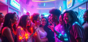Battle d’aura : c’est quoi cette nouvelle tendance qui fait craquer les jeunes sur TikTok ?