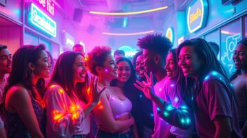 Battle d'aura : c'est quoi cette nouvelle tendance qui fait craquer les jeunes sur TikTok ?