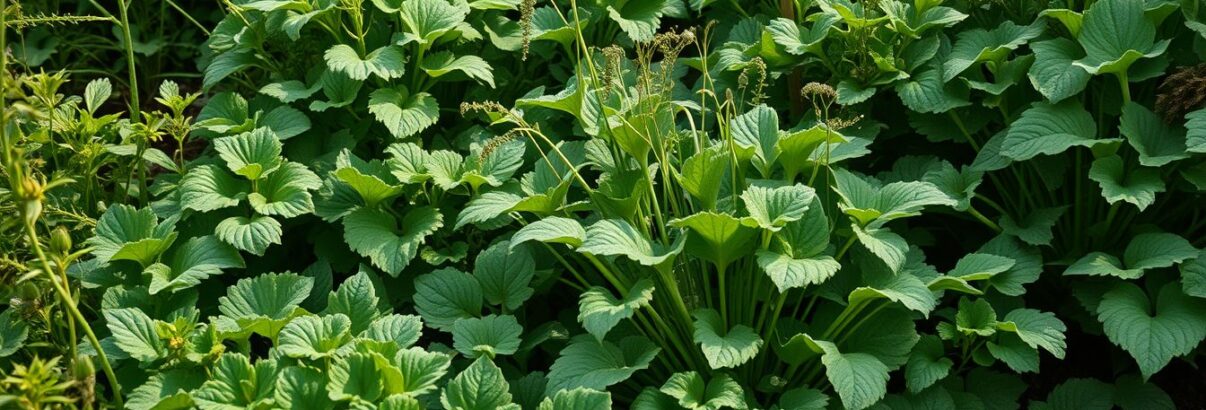 Ce légume perpétuel presque oublié qui pousse pendant des années sans que vous ayez à refaire vos semis