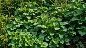 Ce légume perpétuel presque oublié qui pousse pendant des années sans que vous ayez à refaire vos semis
