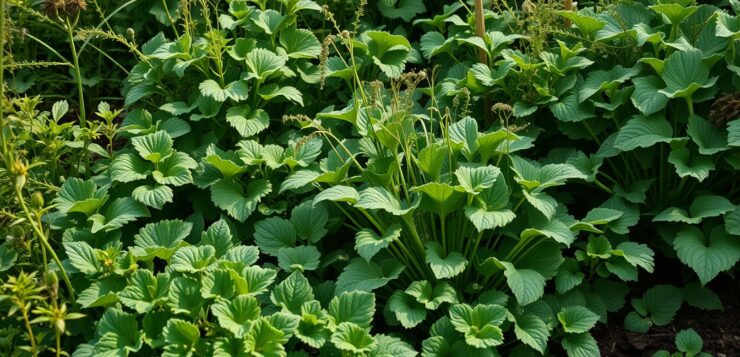 Ce légume perpétuel presque oublié qui pousse pendant des années sans que vous ayez à refaire vos semis