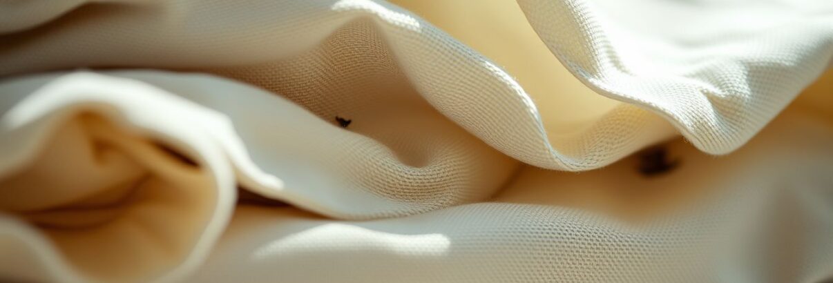 Ces petits trous dans vos vêtements rangés depuis l'été : qui sont vraiment les coupables ?