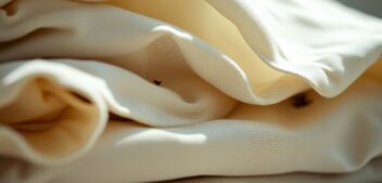Ces petits trous dans vos vêtements rangés depuis l&rsquo;été : qui sont vraiment les coupables ?
