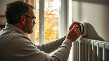 Chauffage : le geste simple à faire avant les premiers froids pour ne pas exploser votre facture