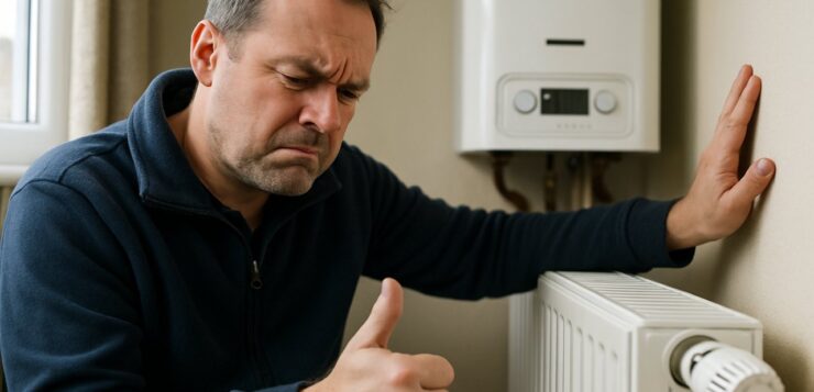 Votre chauffage redémarre, mais certaines pièces restent froides : les vérifications qui peuvent éviter une dépense inutile