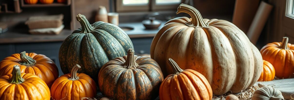 Citrouille et potimarron : l'astuce pour les conserver plusieurs mois sans qu'ils ne pourrissent