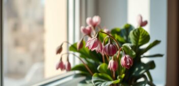 Vos cyclamens dépérissent quelques semaines après l&rsquo;achat ? Ce détail dans leur emplacement pourrait tout expliquer