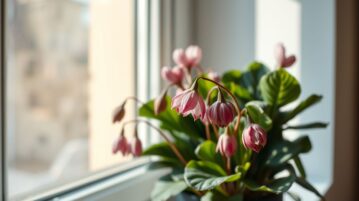 Cyclamens qui dépérissent après l'achat : cet emplacement dans votre maison est probablement en cause