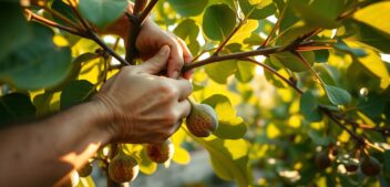 Figuier : le geste indispensable après la récolte pour doubler vos fruits l’été prochain