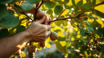 Figuier : le geste indispensable après la récolte pour doubler vos fruits l'été prochain
