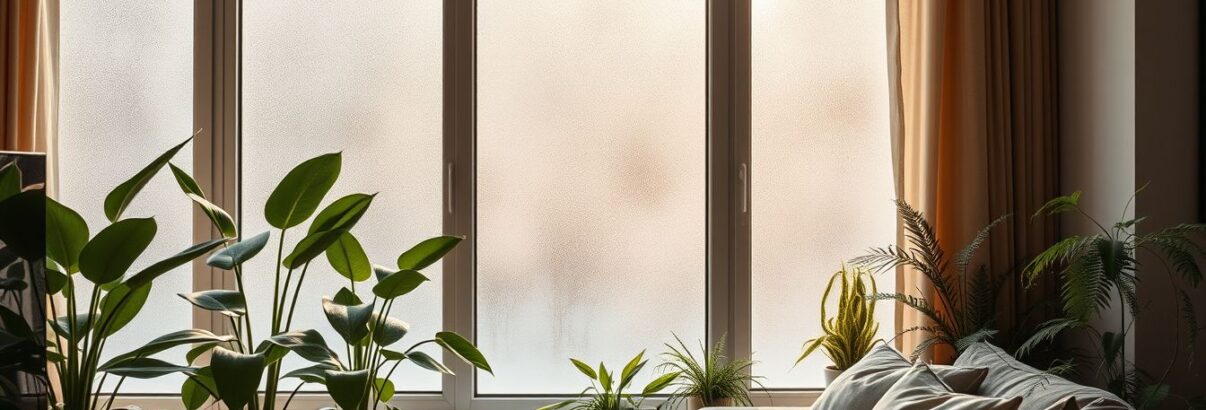 Humidité dans la maison en hiver : les plantes d'intérieur qui régulent vraiment l'air ambiant