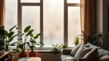 Humidité dans la maison en hiver : les plantes d'intérieur qui régulent vraiment l'air ambiant