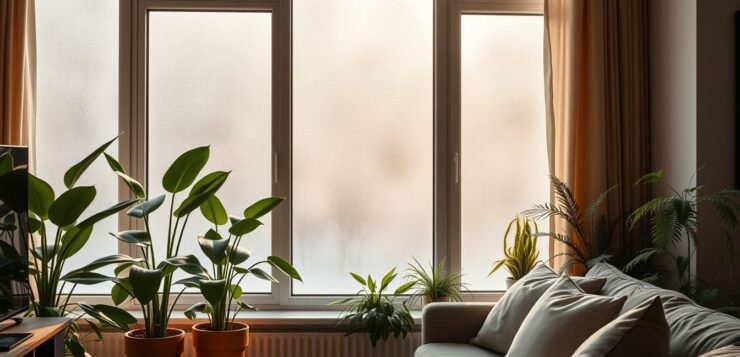 Humidité dans la maison en hiver : les plantes d’intérieur qui régulent vraiment l’air ambiant