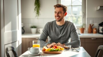 Joel, nutritionniste au poids stable depuis dix ans : « J'essayais toujours de zapper le petit déjeuner et c'était le grand piège »