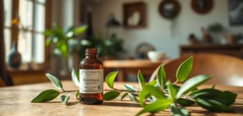 Cette huile essentielle est réputée contre les maux d’hiver : quelles précautions avant de l’utiliser ?
